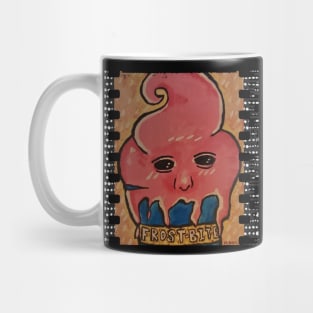 Frostbite Mug